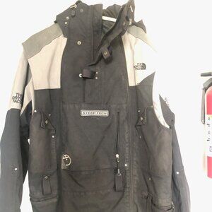 NORTHFACE STEEPTECH JACKET XXL